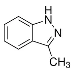 Merck 3-Methyl-1H-indazole