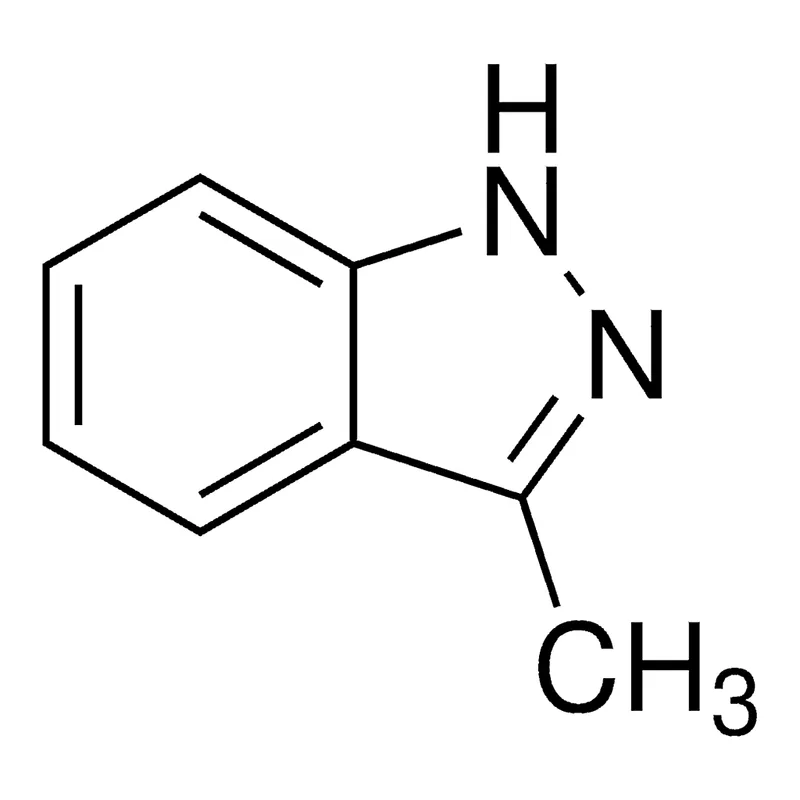 Merck 3-Methyl-1H-indazole