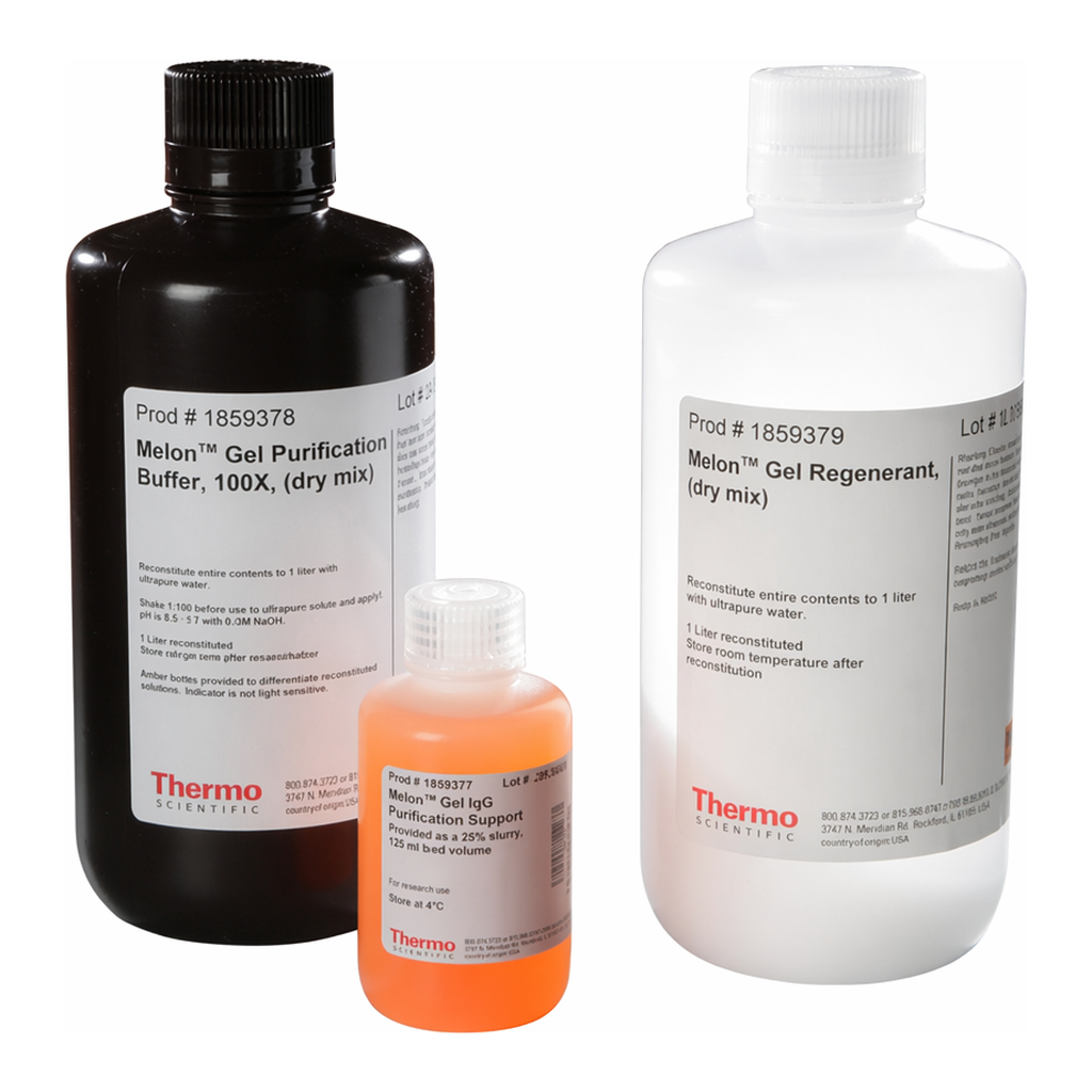 Thermo Fisher Scientific Melon Gel IgG Purification Kit