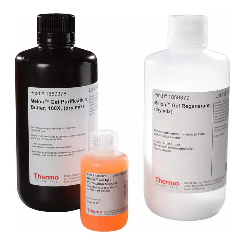 Thermo Fisher Scientific Melon Gel IgG Purification Kit