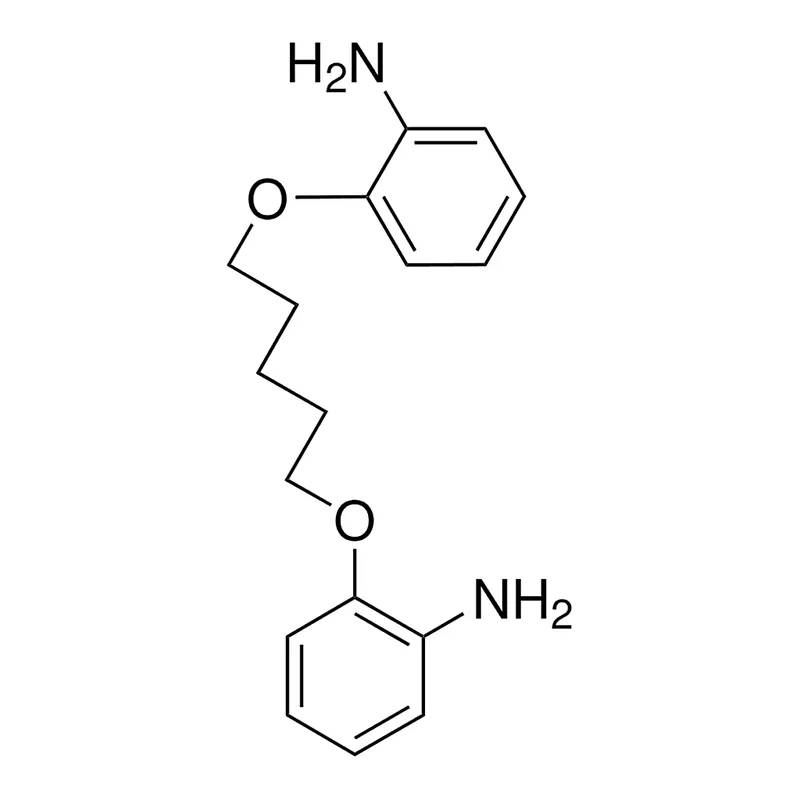 Merck 2,2'-(PENTAMETHYLENEDIOXY)DIANI