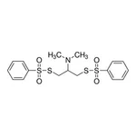 Merck Bensultap, Pestanal