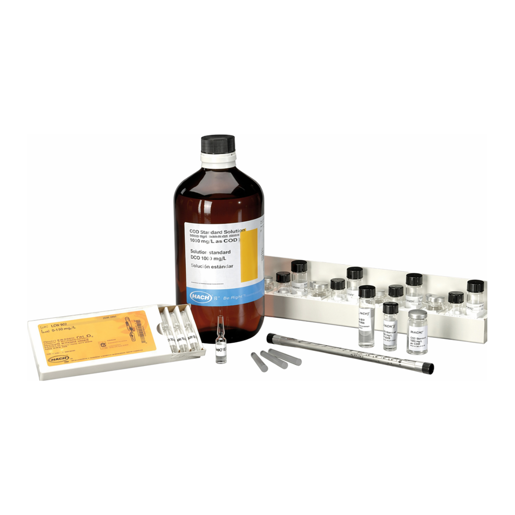 Waters AccQ-Tag Ultra Chemistry Kit