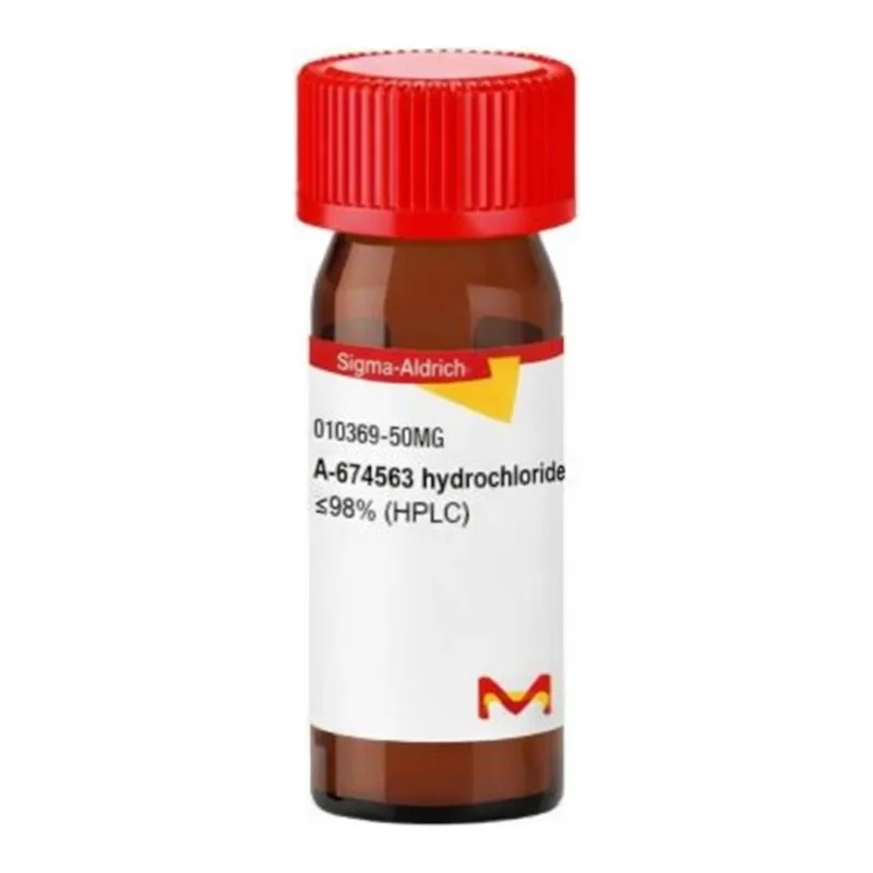 Merck A-674563 hydrochloride