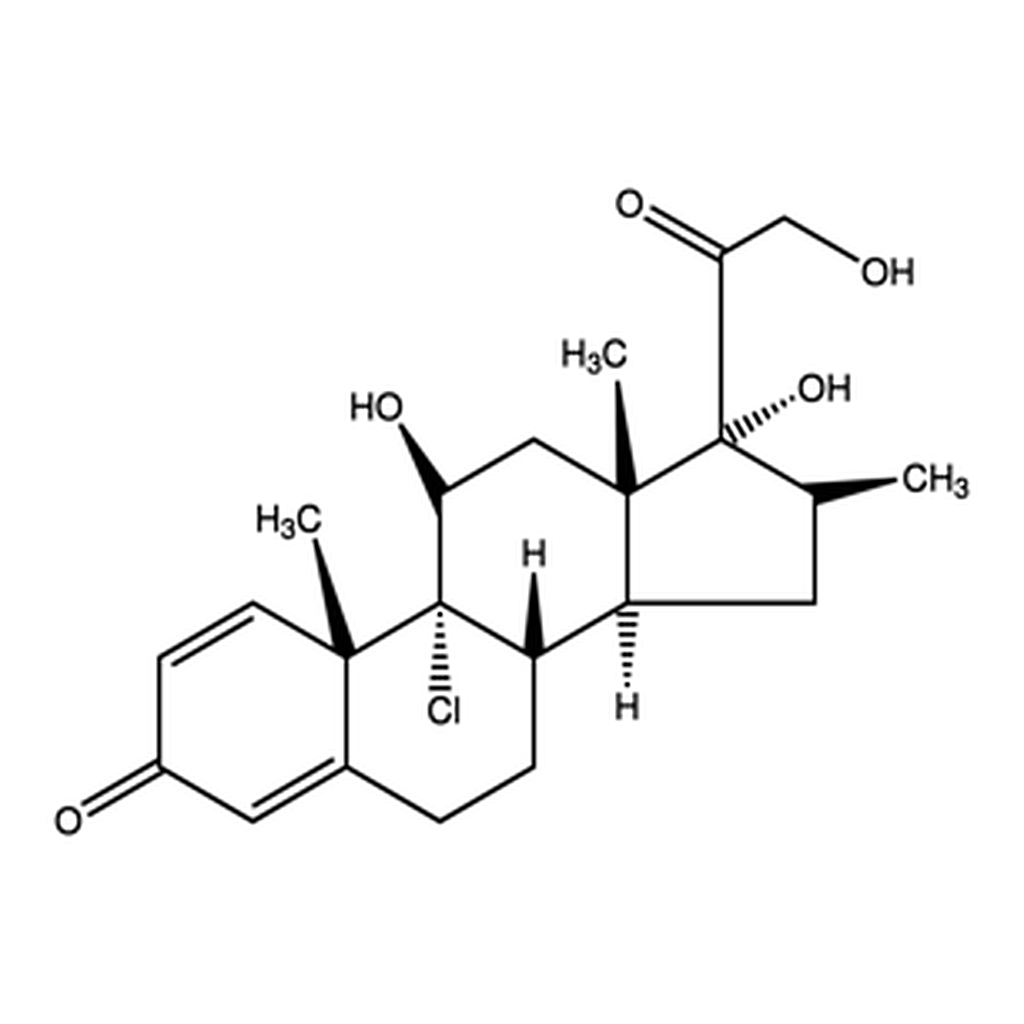 Merck BECLOMETHASONE