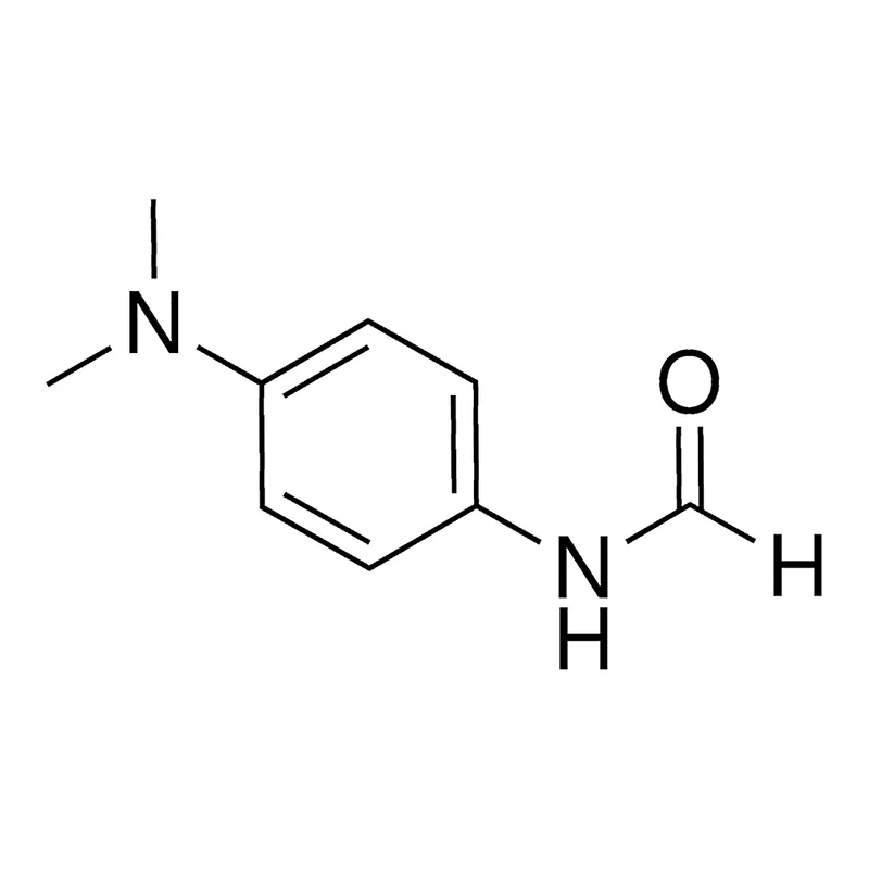 Merck 4-(DIMETHYLAMINO)PHENYLFORMAMID-