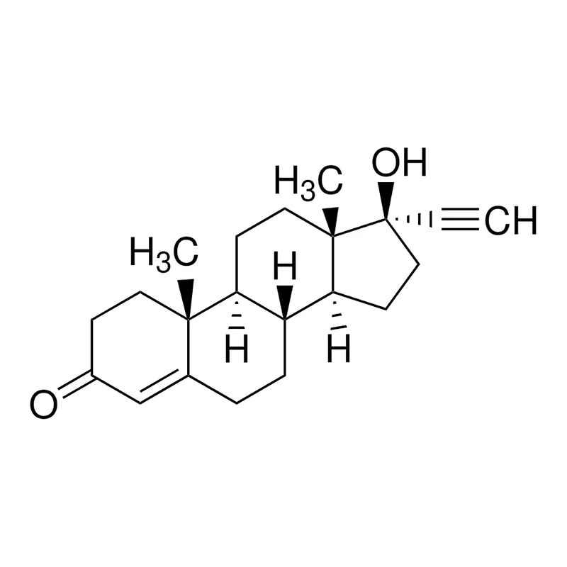 Merck Ethisterone