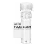 Merck PULLULAN STANDARD 50,000, CERTIFIED ACCO