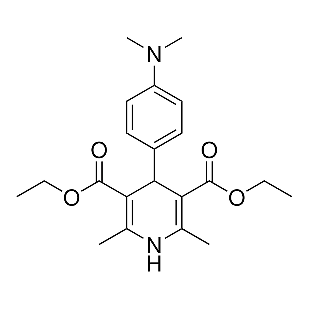 Merck DIETHYL 4-[4-(DIMETHYLAMINO)PH]-