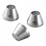 Thermo Fisher Scientific 15% Graphite/85% Vespel Ferrules for Thermo Scientific Instrument