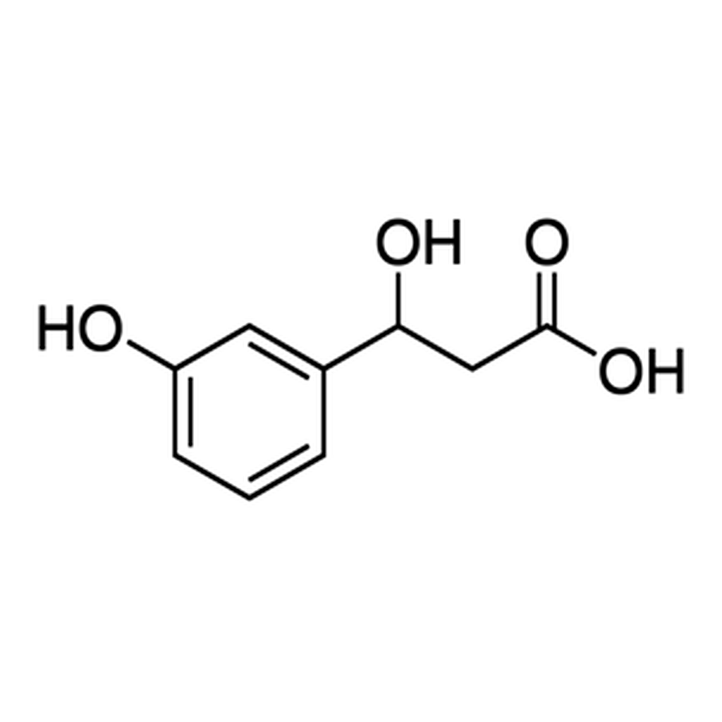 Merck 3-(3-Hydroxyphenyl)-3-hydroxypropionic a