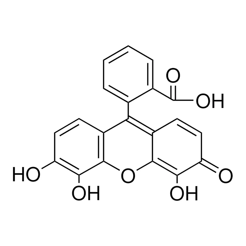 Merck 2-(4,5,6-TRIHYDROXY-3-OXO-3H-XAN-