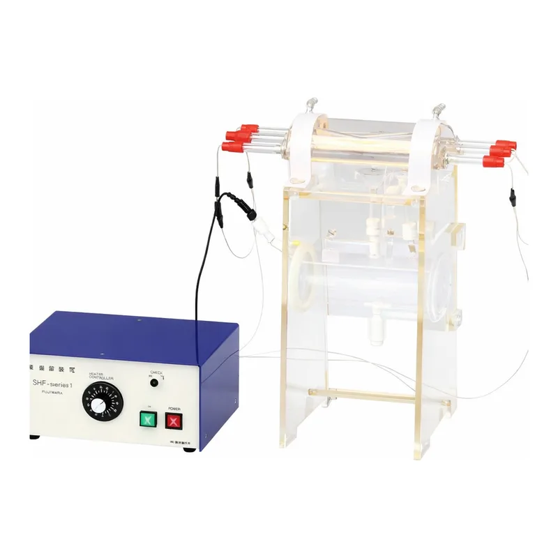 AS ONE Ultra High Purity Acid DistillatIon Apparatus, 초고순도 산증류 장치