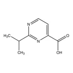 Merck 2-Isopropyl-4-pyrimidinecarboxylic acid