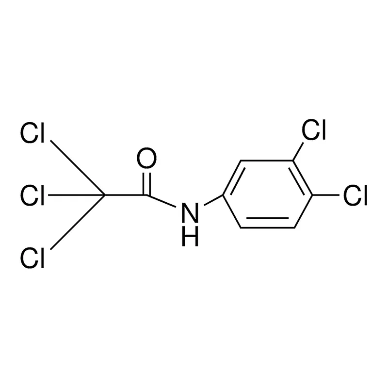 Merck 2,2,2,3',4'-PENTACHLOROACETANI - 50 MG&