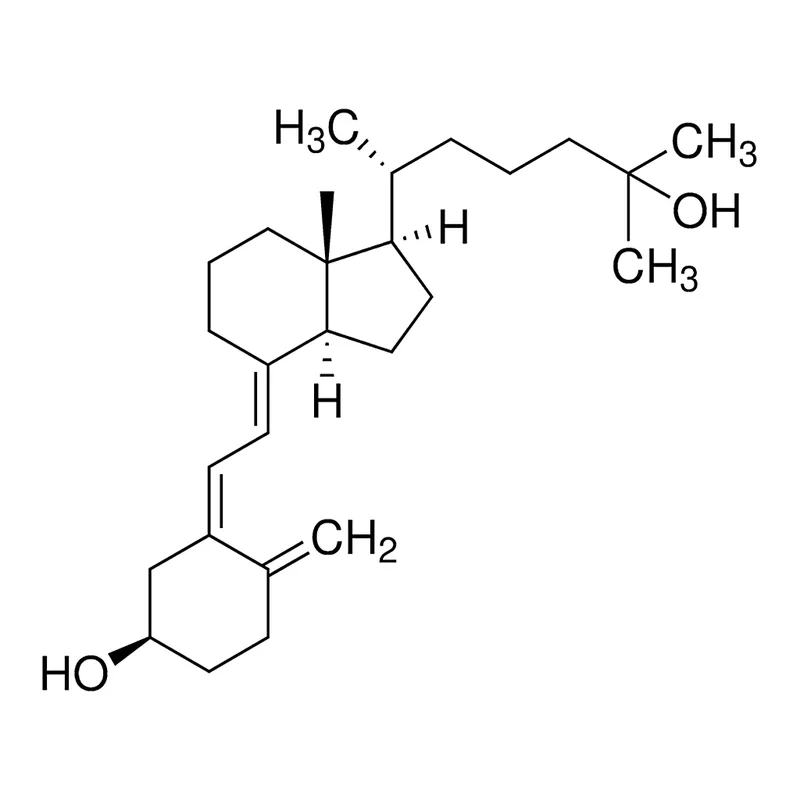 Merck 3-epi-25-Hydroxyvitamin D3 solution