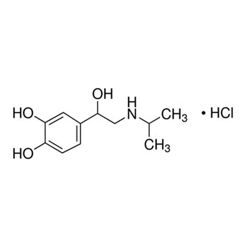 Merck (PLUS-MINUS)-ISOPROTERENOL HYDROCHLORIDE