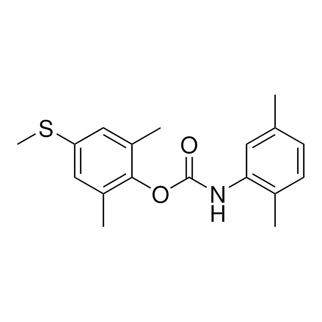 Merck 2,6-DIMETHYL-4-(METHYLTHIO)PHE - 50 MG&