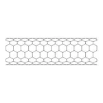 Merck Carbon nanotube, multi-walled