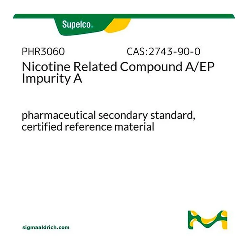 Merck Nicotine Related Compound A/EP Impurity A