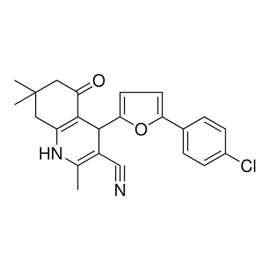 Merck RCL R40,658-9 - 50 MG
