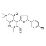 Merck RCL R40,658-9 - 50 MG