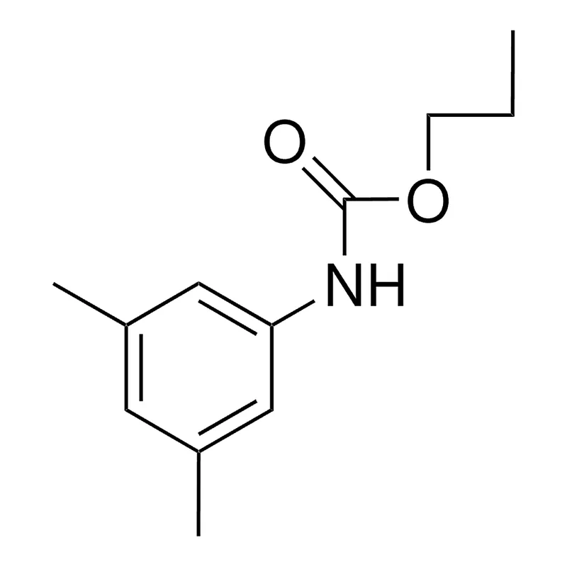 Merck PROPYL N-(3,5-XYLYL)CARBAMATE-