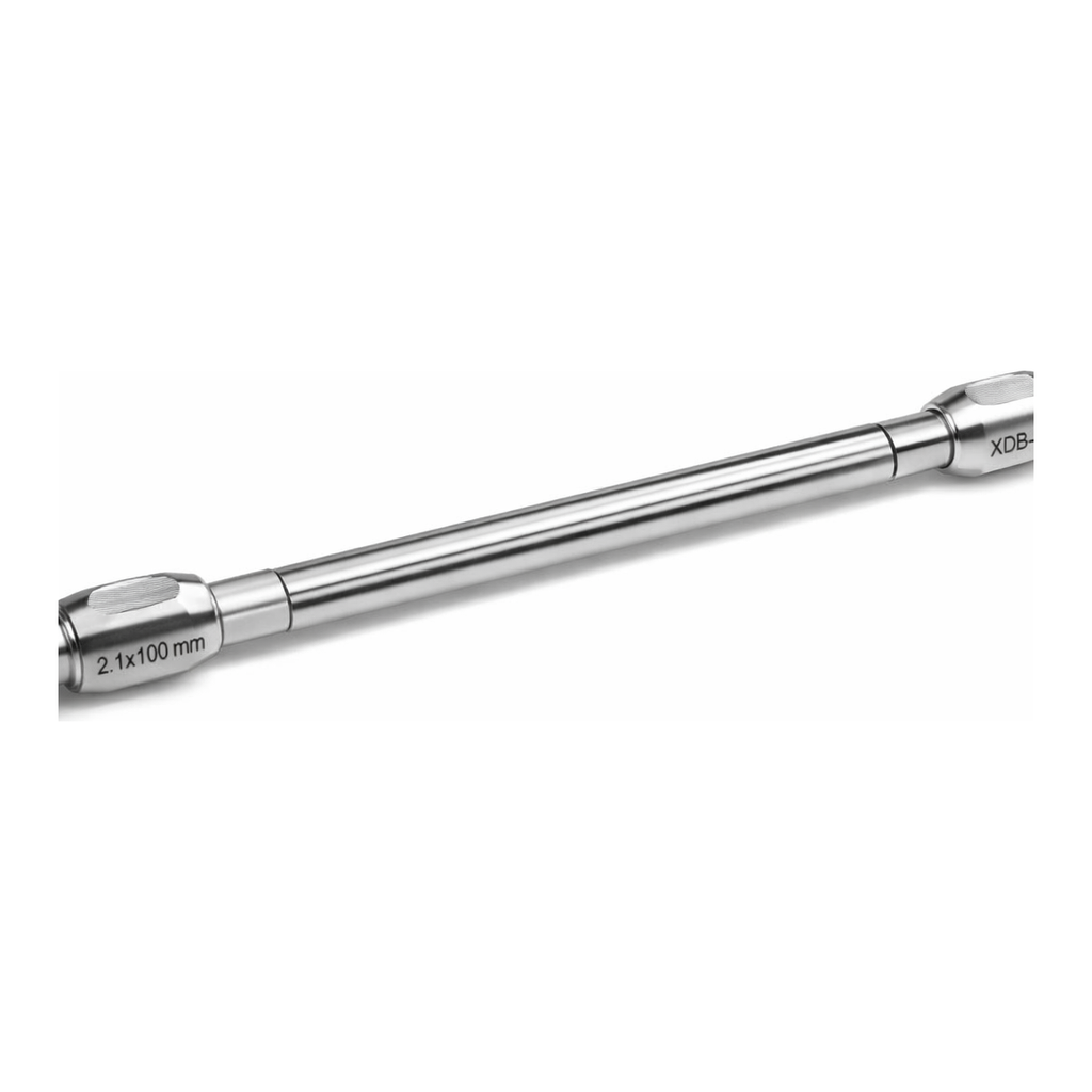 Waters XBridge Peptide BEH C18 Column, 130Å, 5 µm, 4.6 mm X 150 mm, 1K - 15K, 1/pk