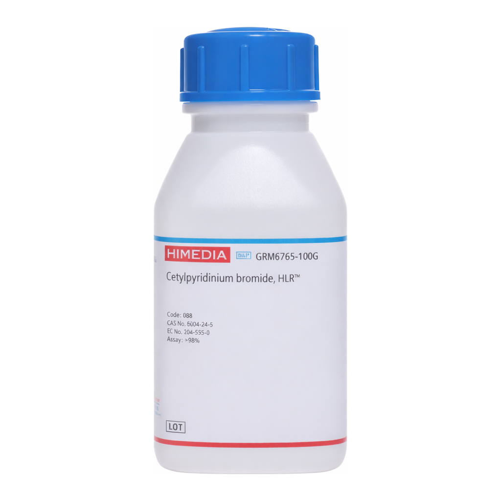 Himedia Cetylpyridinium bromide, Hi-LR