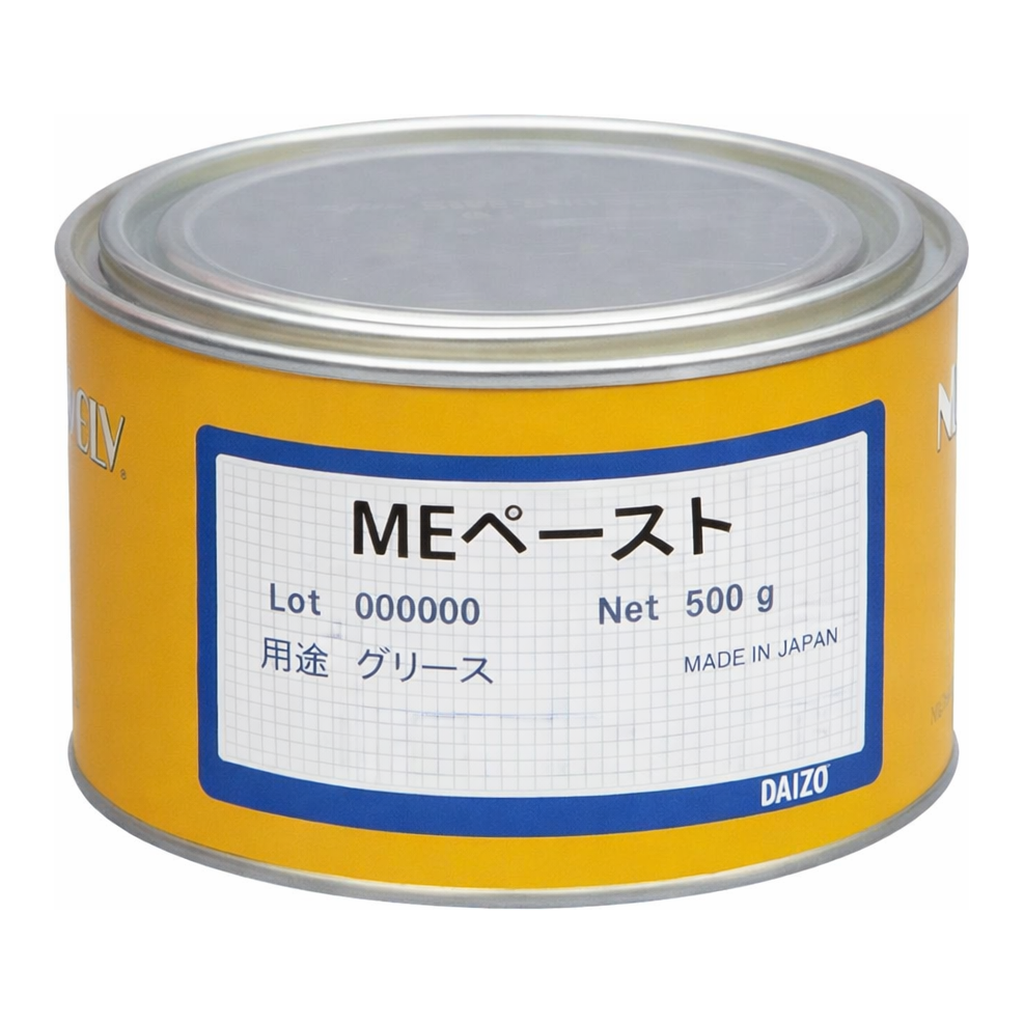 AS ONE Special Lubricating ME Paste, 특수윤활 페이스트