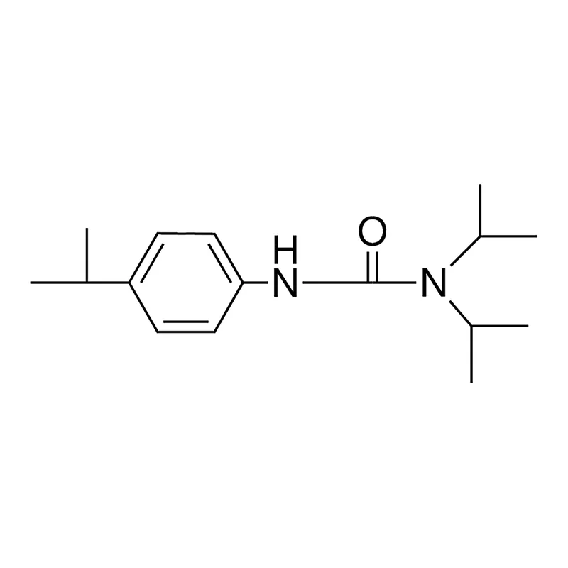 Merck 1,1-DIISOPROPYL-3-(4-ISOPROPYL - 25 MG&