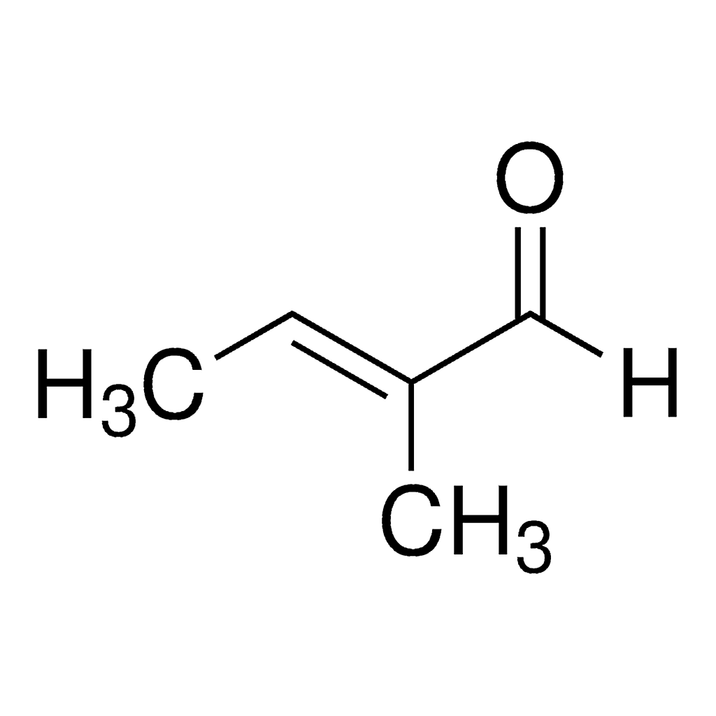Merck Tiglic aldehyde