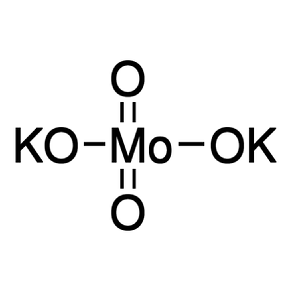 Merck POTASSIUM MOLYBDATE, 98%