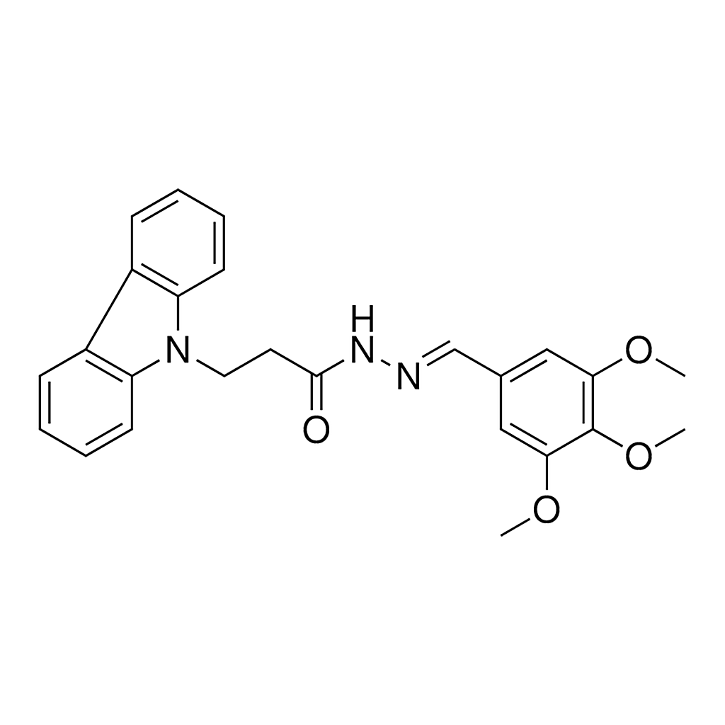 Merck 3-CARBAZOL-9-YL-PROPIONIC ACID - 50 MG &