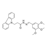 Merck 3-CARBAZOL-9-YL-PROPIONIC ACID - 50 MG &