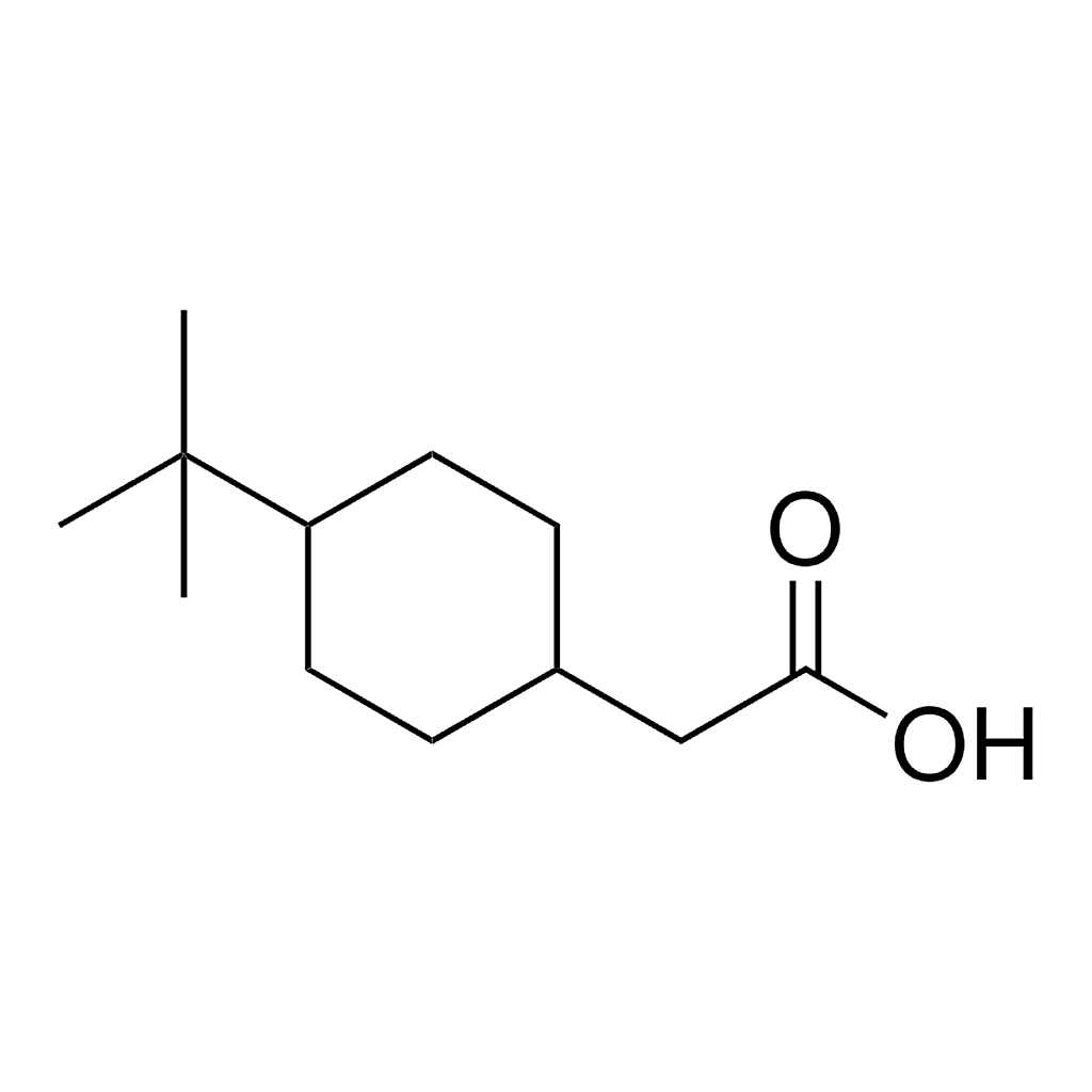 Merck (4-TERT-BUTYLCYCLOHEXYL)ACETIC A-