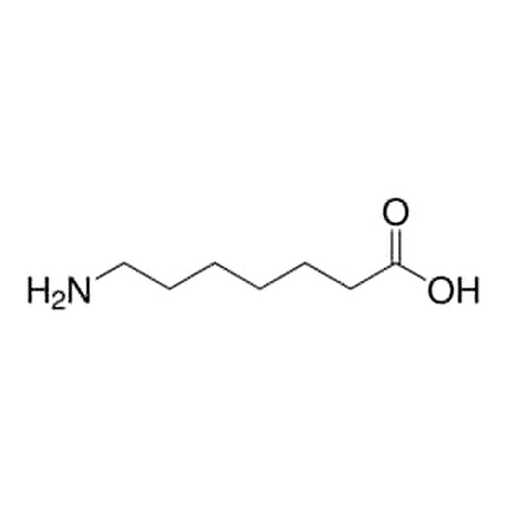 Merck 7-AMINOHEPTANOIC ACID, 98%