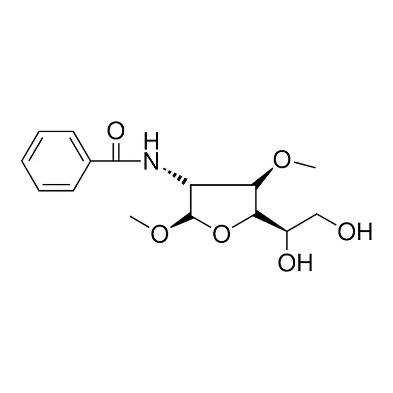 Merck N-(5-(1,2-DIHYDROXY-ETHYL)-2,4--