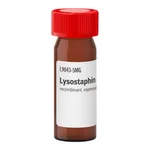 Merck LYSOSTAPHIN, RECOMBINANT