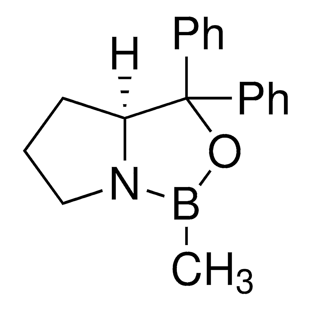 Merck (S)-(-)-2-Methyl-CBS-oxazaborolidine solution