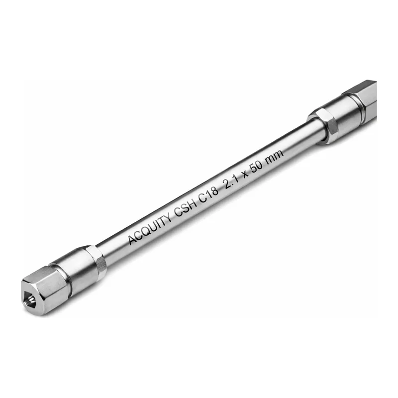 Waters XBridge Premier BEH C8 Column, 3.5 µm, Method Validation Kit 2.1 x 100 mm, 3/pk