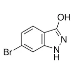 Merck 6-Bromo-1H-indazol-3-ol