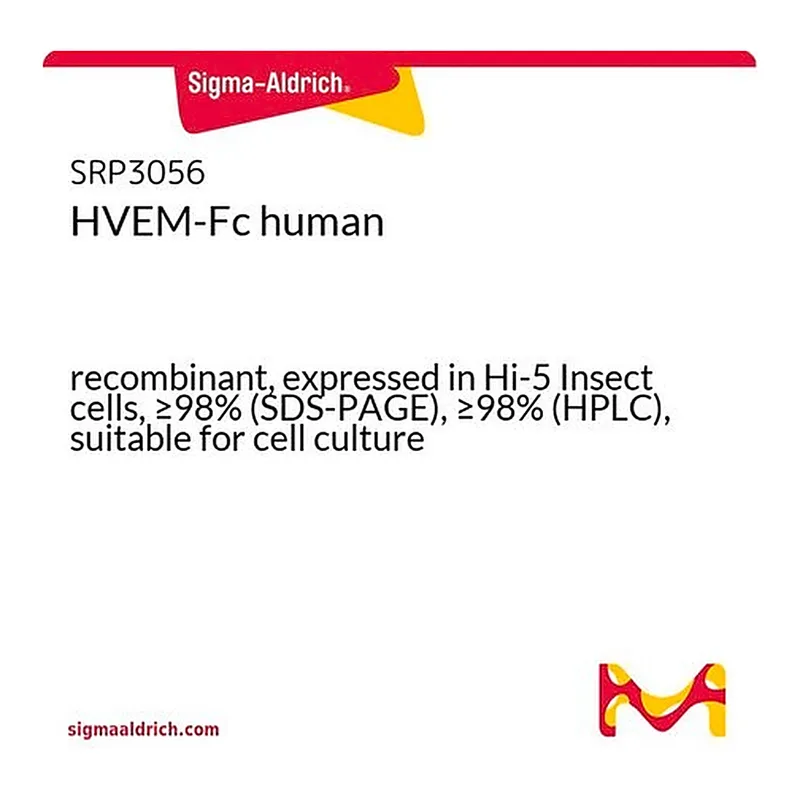 Merck HVEM-Fc human