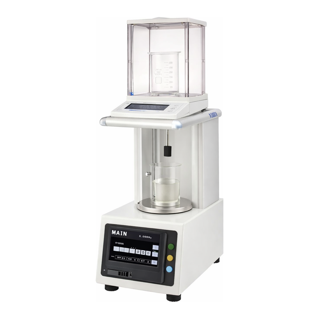 AS ONE Automatic Hydrometer, 자동 비중계