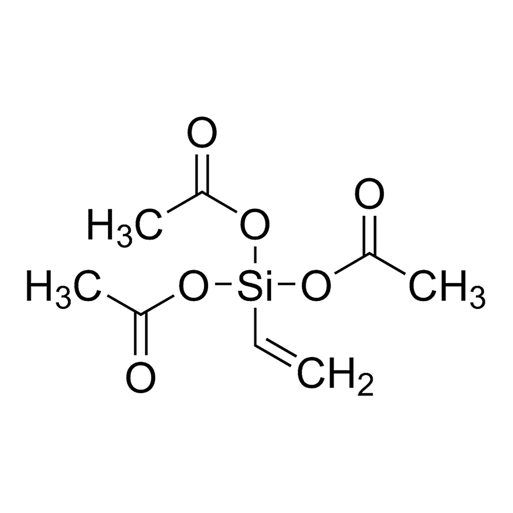 Merck TRIACETOXYVINYLSILANE, TECH.