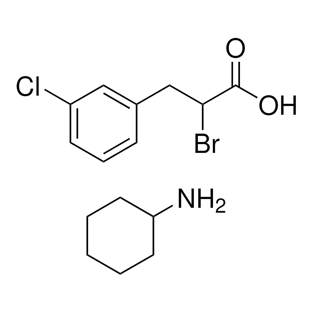 Merck 2-BROMO-3-(3-CHLOROPHENYL)PROPAN-