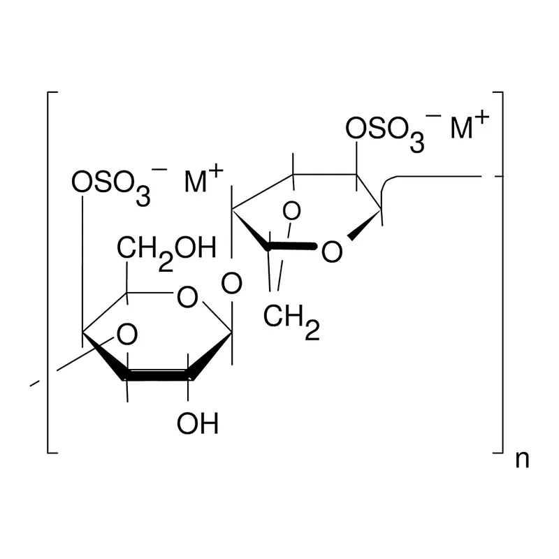 Merck iota-Carrageenan