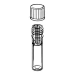 Merck CERTAN(R) capillary bottle