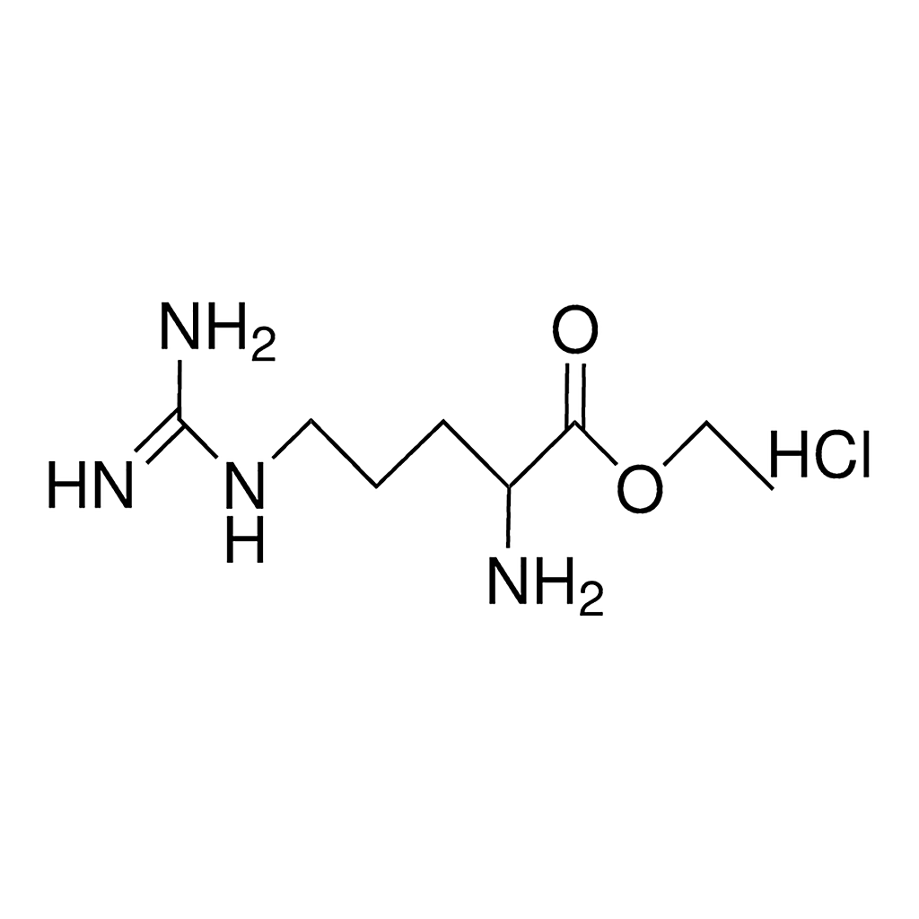Merck ARGININE ETHYL ESTER HYDROCHLORI-