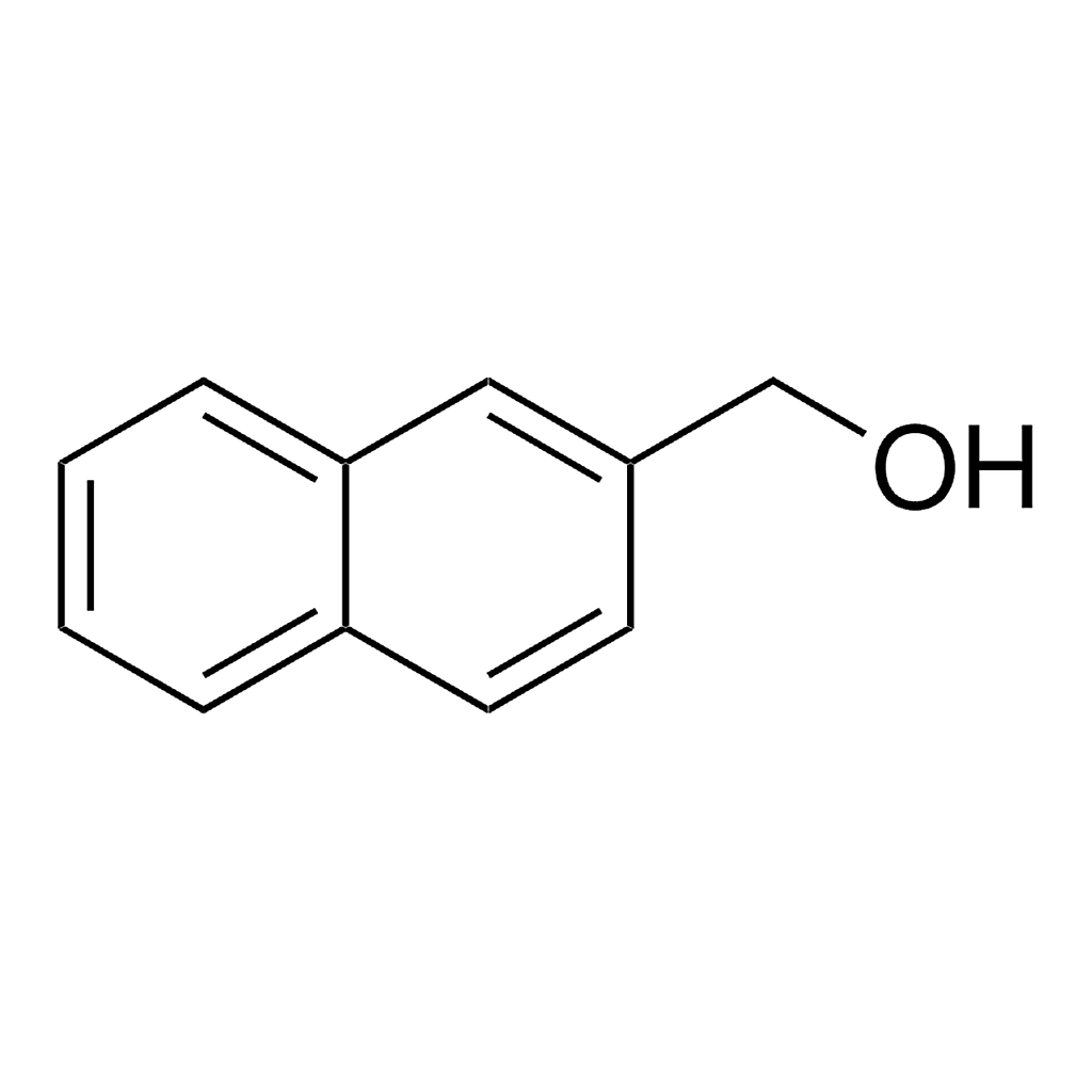 Merck 2-Naphthalenemethanol